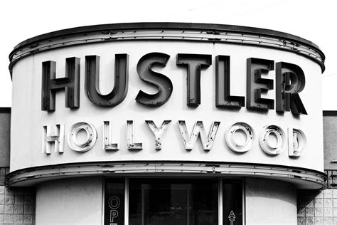 Amazon.com: HUSTLER® Hollywood